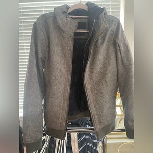 Men’s Tommy Hilfiger Bomber Jacket